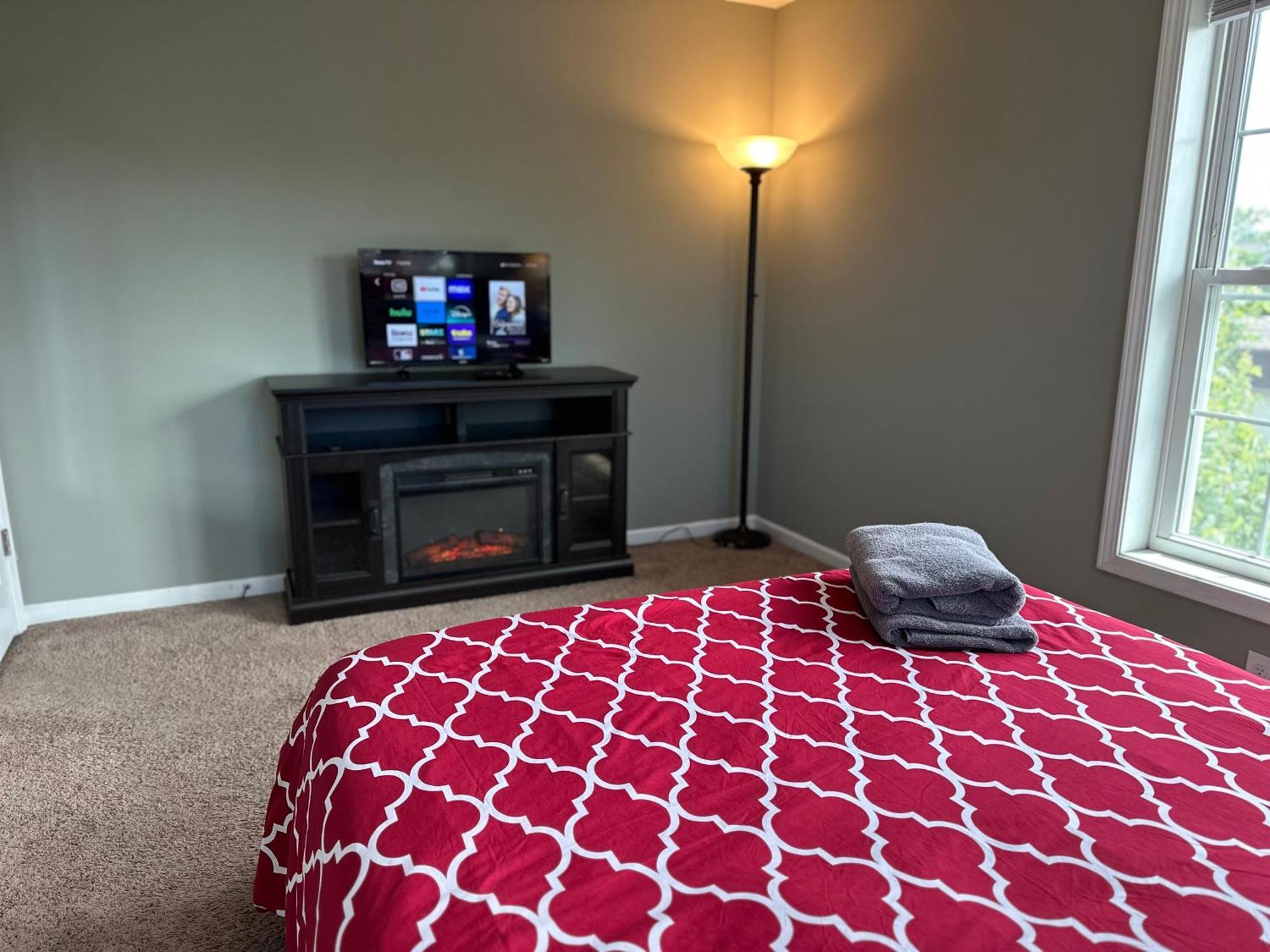 Extended & Short Term At The Oasis Group