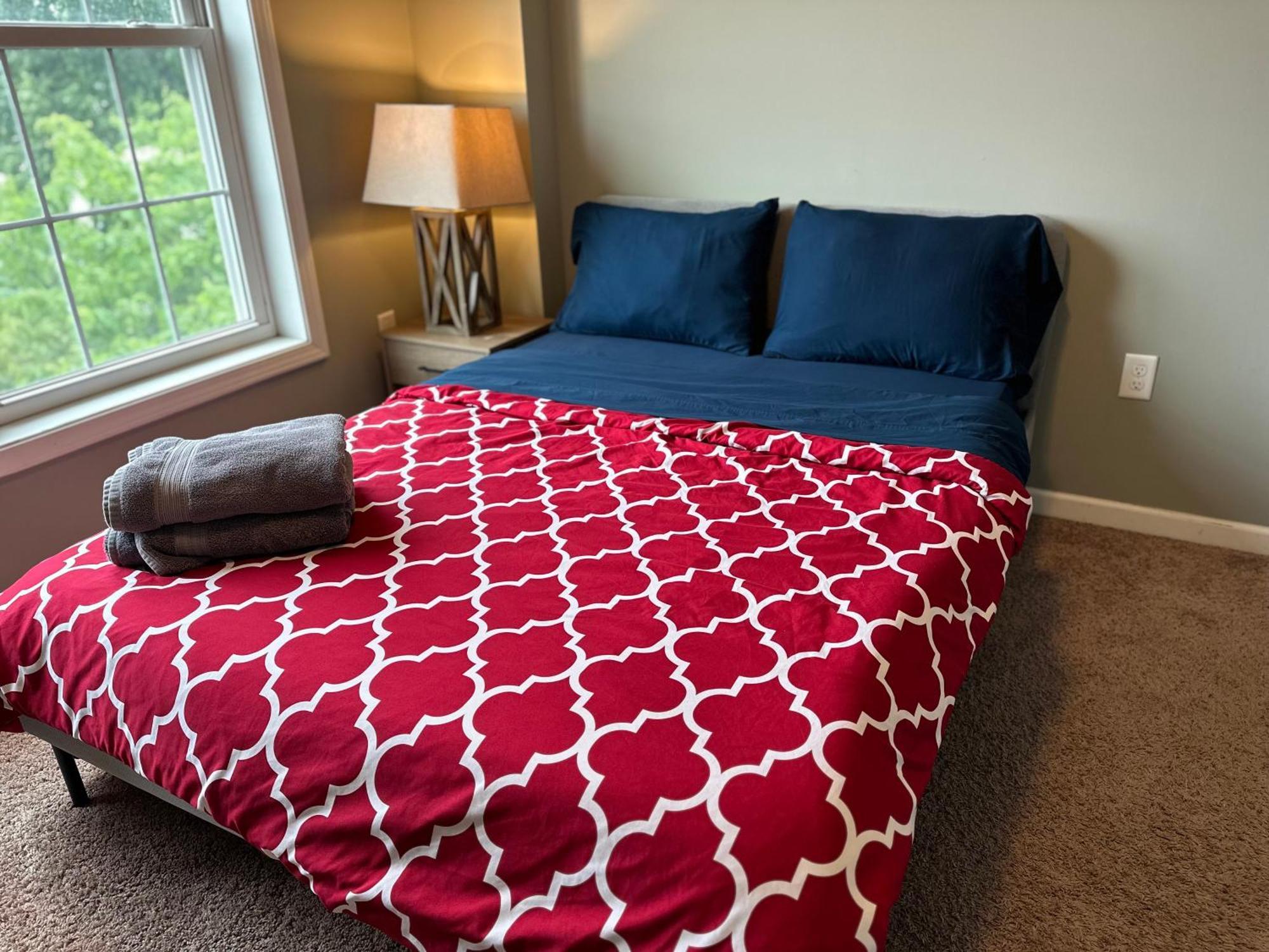 Extended & Short Term At The Oasis Group