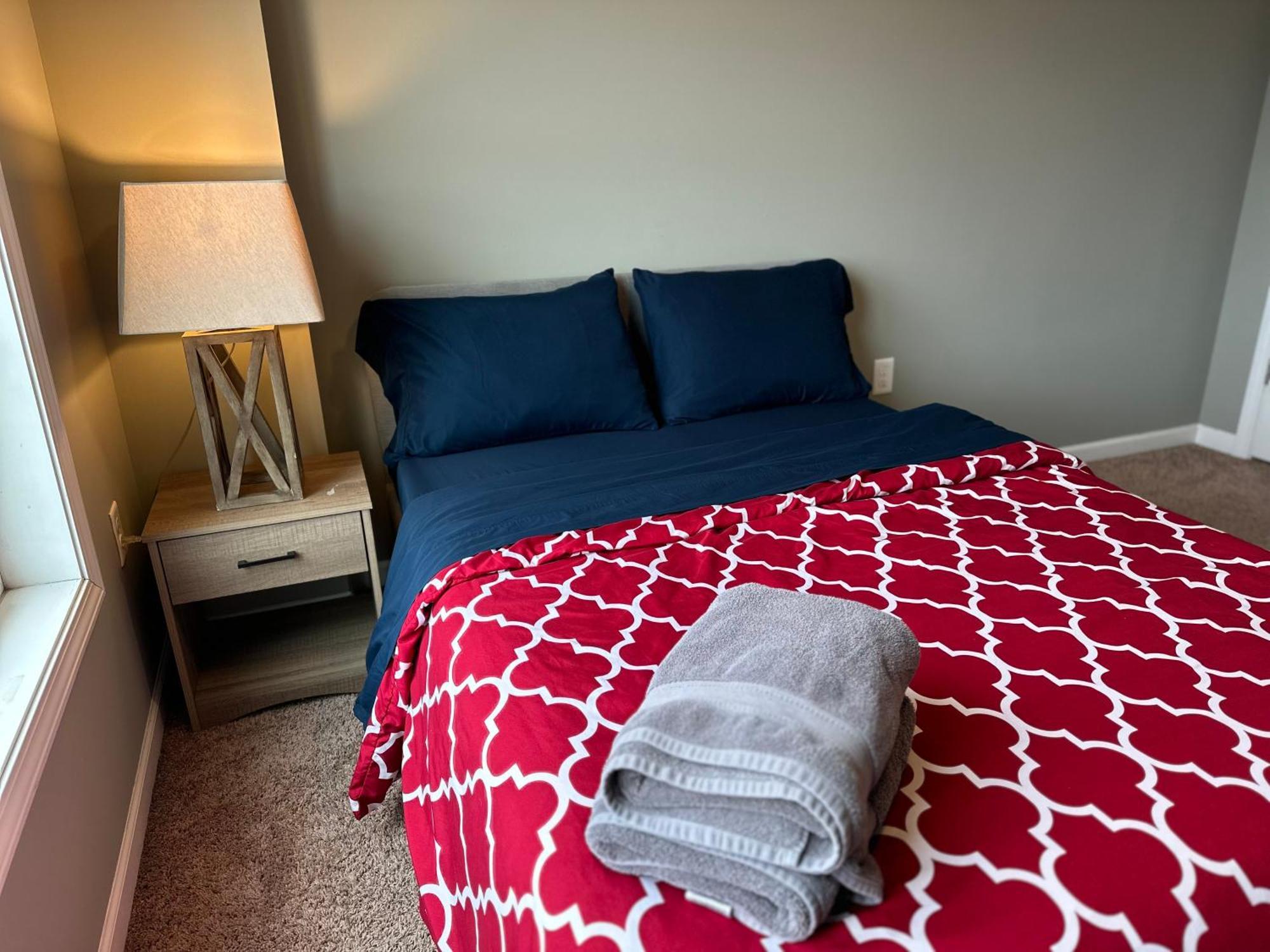 Guest house Extended & Short Term At The Oasis Group