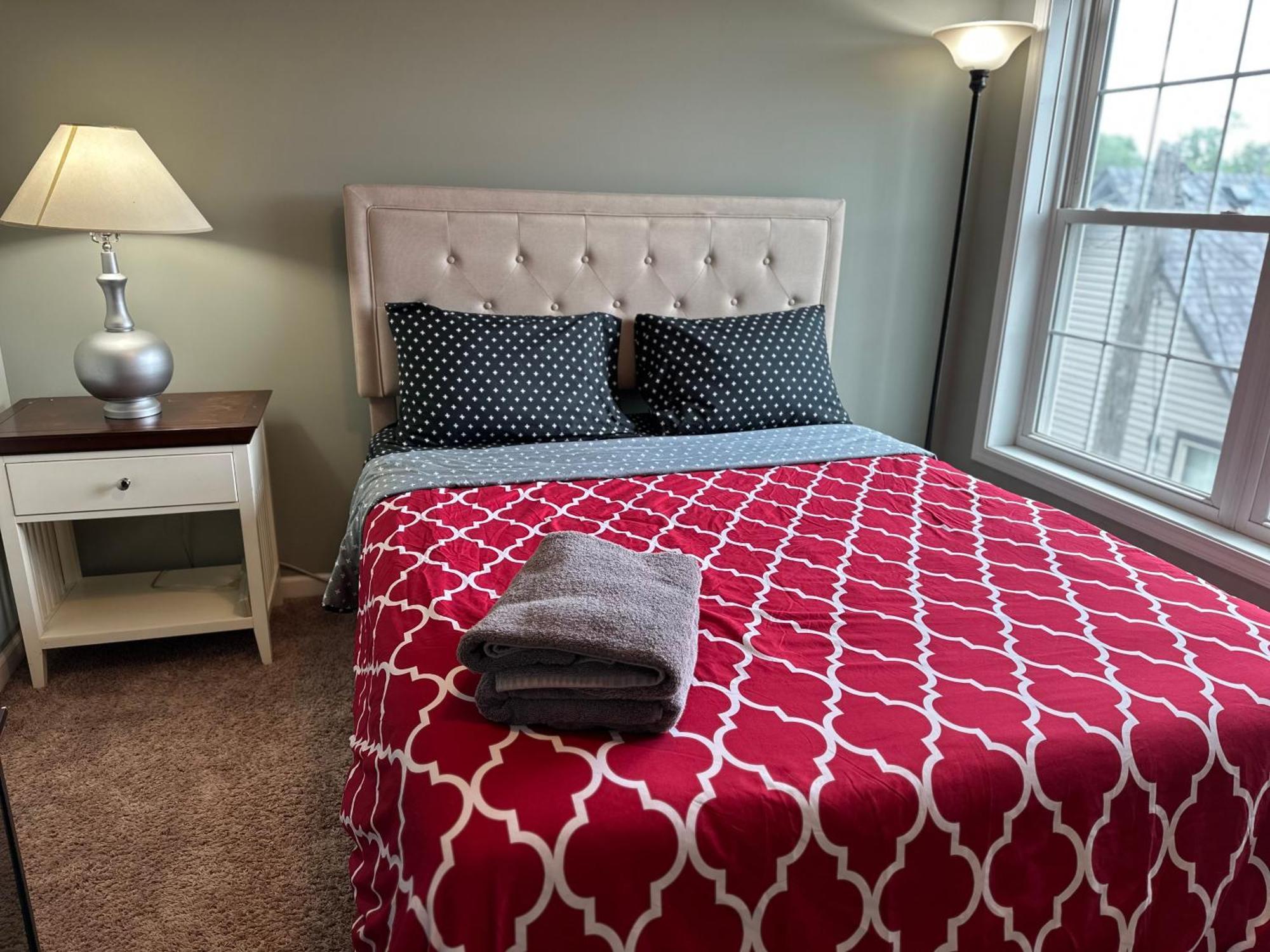 Extended & Short Term At The Oasis Group